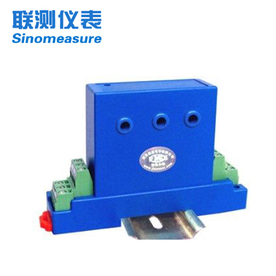 聯測SIN-SJI三相交流電流傳感器/變送器