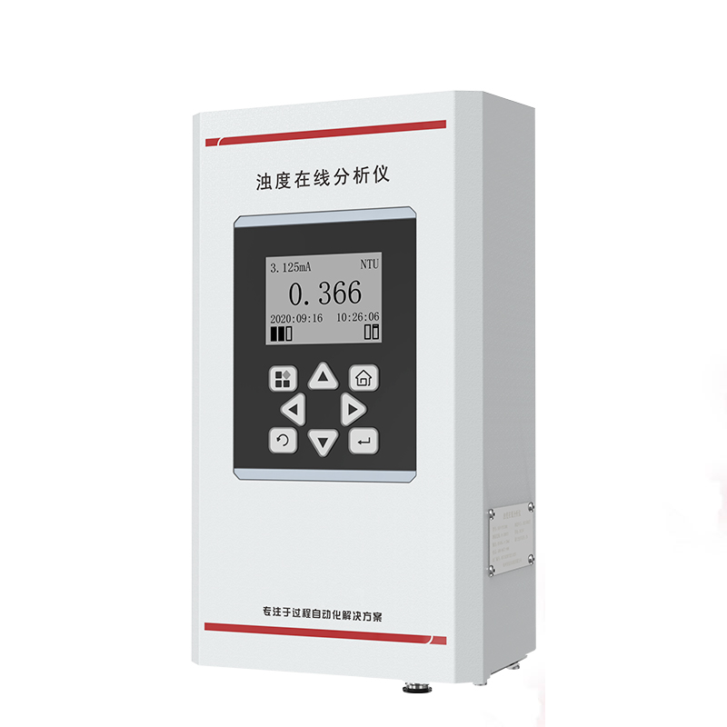 聯(lián)測SIN-PTU300在線濁度儀飲用水、泳池水等專用款