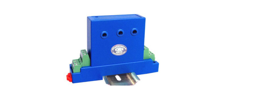 聯測SIN-SJI三相交流電流傳感器/變送器產品實拍圖 聯測SIN-SJI三相交流電流傳感器/變送器產品實拍圖